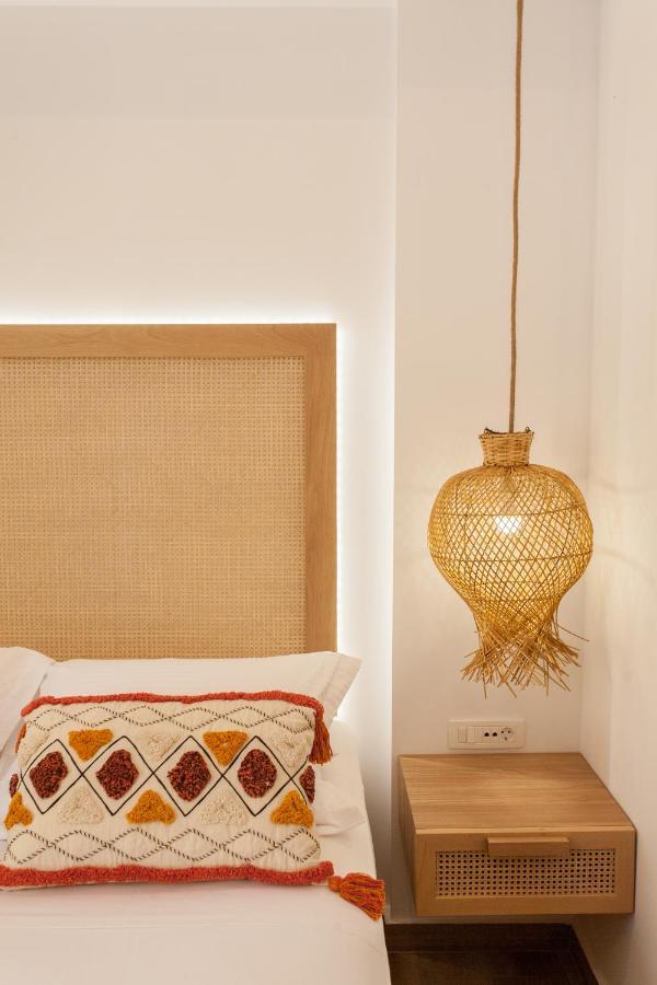 Blue Jasmine Apartments Chania  Екстер'єр фото