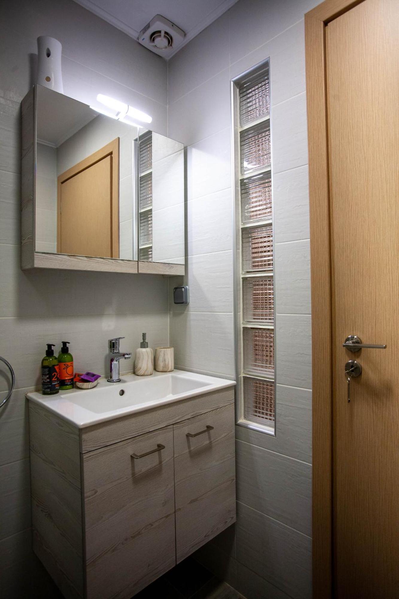 Blue Jasmine Apartments Chania  Екстер'єр фото
